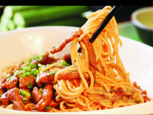 Jiangtuo Old Soup Shop