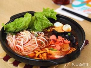 One Pot Fresh Soup Noodles (Guangzhou Road Branch)