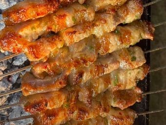Liao's Barbecue