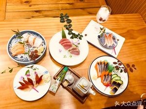 Yi Cuisine (Tianyou Branch)