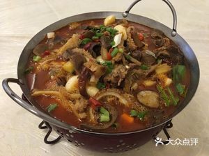 Sanjiang Private Recipes (Laofushan Branch)