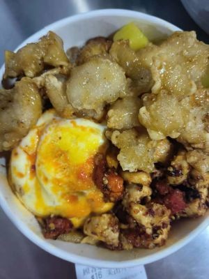 Haijiang Jianghu Pork Knuckle (Xincheng Wuyue Plaza Branch)