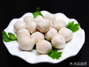 Yang's Boiled Water Dish