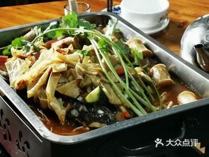 Honghong's Kitchen (Huozhou Sixth Road Branch)