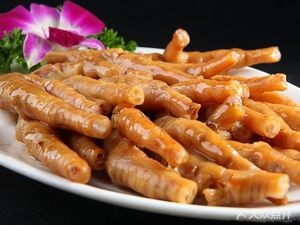 Zhengde Sauce Workshop (Vanke Store)