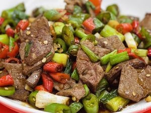 Three Friends House Cuisine