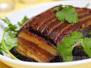 Home-style Cooking (Hong Kong Street Branch)