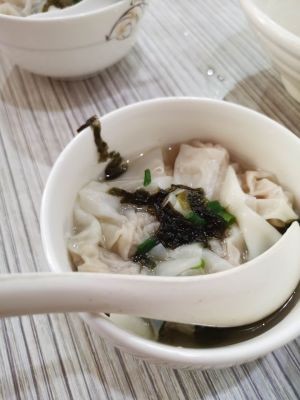 Shaxian Snacks (Poly Dongwan International Store)