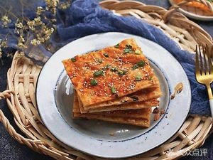 Nanjing Bakery (Xincheng Wuyue Plaza Store)