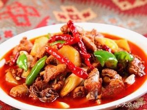 China Lanzhou Noodles (Greenland Rose City Branch)