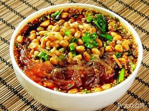 Bagge Chongqing Sour and Spicy Noodles with Hot Pot (Hong Kong Street Store)