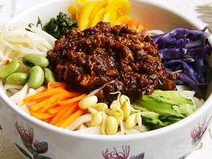 Yu Wei Feng Old Beijing Noodles with Soy Sauce (Zhongkai Branch)