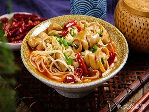 Zhenzhen Noodles and Rice (Xinhu Mingyuan East District Branch)