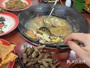 Hongyun Dapaidang (Nanchang Gaoxin Wuyue Plaza Store)