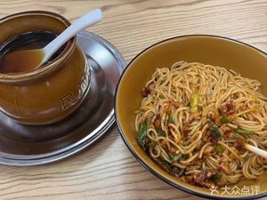 Shangji Nanchang Clay Pot Soup (Xincheng Wuyue Gongguan Store)