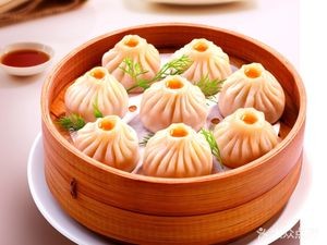Tianjin Soup Dumpling King (JD Hong Kong Street Branch)