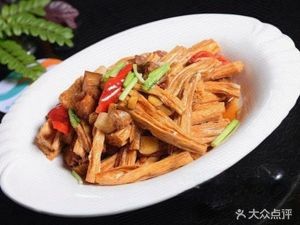 Qianshan Hot Rice Noodles (Jindong Avenue Store)