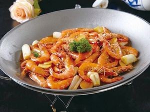 Heart-to-Heart Sichuan Cuisine (JD Branch)
