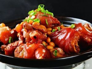 Come for the Taste (Huojian Second Road Branch)