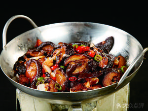One Flavor Wooden Bucket Rice (Huojian Second Road Branch)