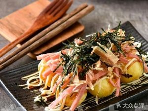 Crazy Little Dumplings (Hengda Yujing Branch)