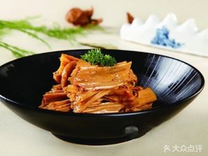 Longjiang Pig Trotter Rice (JD Branch)