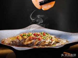 隐食.庭院餐厅