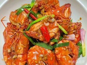 Liuyang Steamed Dishes (Huozhou Second Road Branch)