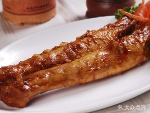 Gaozi Fried Food (Aihu Community Branch)