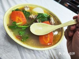 Abdul's Xinjiang Barbecue King (Gaoxin Aihu Branch)
