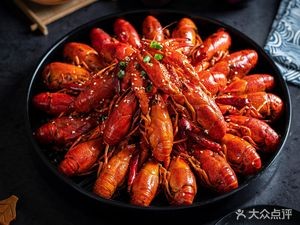 Luban BBQ (Hengda Mingdu Branch)