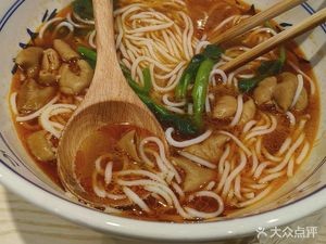 Uncle Fei Dumpling House (Vanke Haihuan Legend Branch)