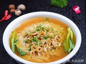Poyang Chengji Breakfast (Greenland Rose City Branch)
