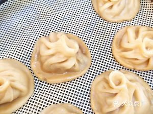 Uncle Liu's Soup Noodles (Gaoxing Fifth Road Store)