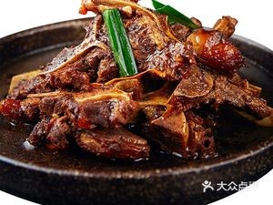 正宗赣菜小厨房(火炬二路店)