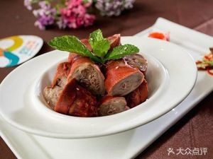 Chongqing Noodles (Jingdong Branch)