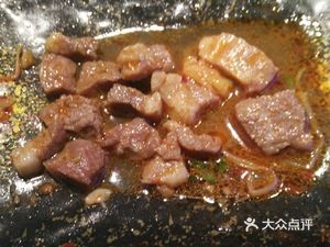 Northwest Flavor Beef Noodles (Qingwen Second Road Branch)