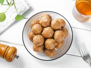 Explosive Beef Bone Soup (Hengda Mingdu Branch)