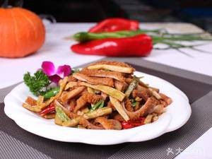 Shi Shang Noodle & Rice Shop (Vanke Creative Park Branch)