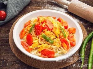 Lanzhou Lamian (Beili Store)