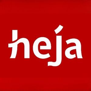 Heja Burger (Nanchang First Store)