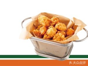 塔蒂亚汉堡(金域华府店)