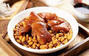Guoren Whole Chicken Burger - Specialty Rice Bowl (Jiangxiang Branch)