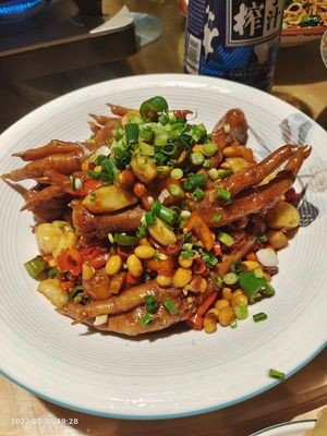 Ding Gang New Village · Twenty-Year-Old Special Beef Shop (Liantang Fuxing Avenue Store)