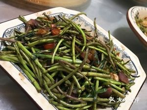 Zhiqing Cooking House