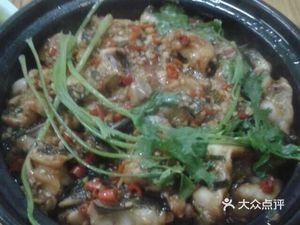 Xiong Yu Tous Restaurant