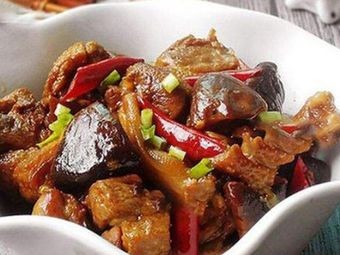 Li Yu Zhou Restaurant