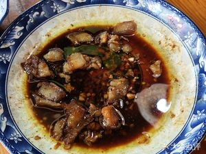 Zhong Ji Tu Bo Cai