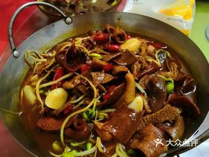 Liu Yichun Restaurant