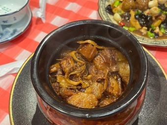 Haoshihui Cooking House (Mingfang Yayuan Store)